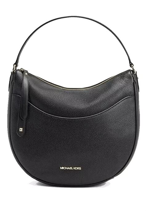 michael kors dover large shoulder bag|Michael Kors shoulder bag small.